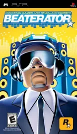beaterator-psp