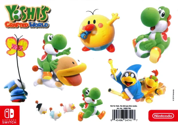 yoshi-s-crafted-world-switch