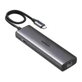ugreen-cm512-hub-usb-c-6w1-hdmi-4k-60hz-2x-usb3-0-rj45-pd-100w
