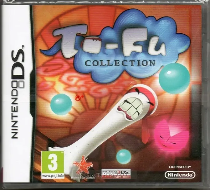 to-fu-collection-ds