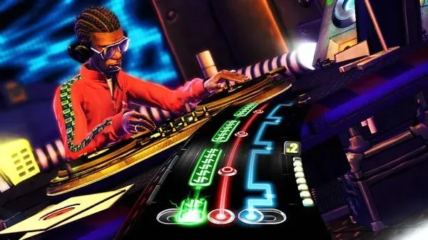 dj-hero-ps3-sama-gra-platforma-ps3