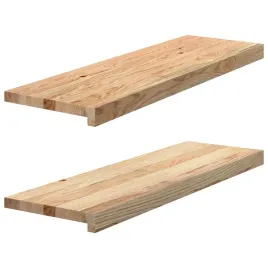 stopnie-schodowe-2-szt-surowe-80x30x2cm-lite-drewno-debowe