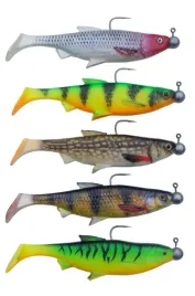 gotowy-zestaw-gumy-uzbrojone-na-szczupaka-sandacza-przynety-115-cm-5-szt