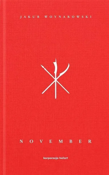 november
