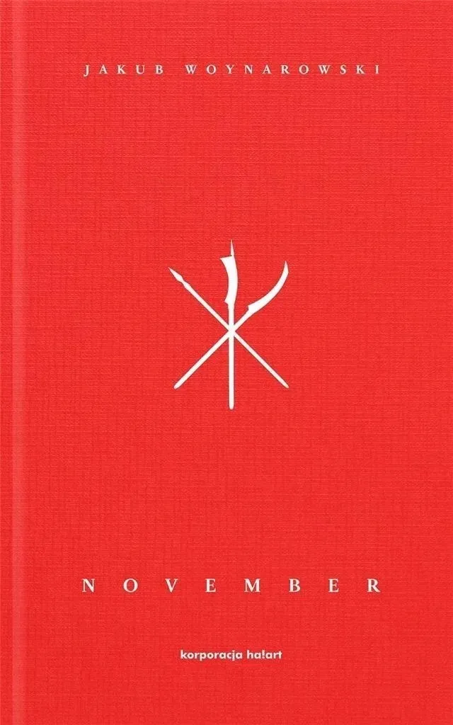 november