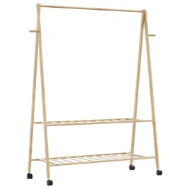wieszak-na-ubrania-z-polkami-i-kolkami-132x455x1555-cm