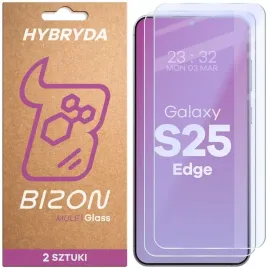 elastyczne-szklo-hybrydowe-bizon-glass-mule-duo-do-samsung-galaxy-s25-edge