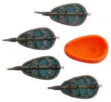 koszyk-method-feeder-30-40-50-60-gr-foremka-koszyczek-stan-nowy