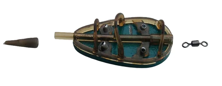 koszyk-method-feeder-30-40-50-60-gr-foremka-koszyczek-stan-opakowania-oryginalne