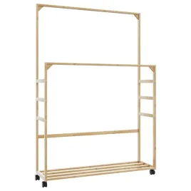 wieszak-na-ubrania-z-polkami-i-kolkami-90x35x155-cm