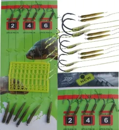 zestaw-6-przypon-karpiowy-z-wlosem-przypony-na-plecionce-hak-2-4-6-stopery