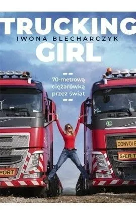 trucking-girl