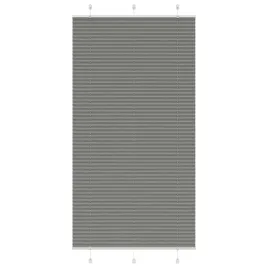 roleta-plisowana-antracytowa-105x200cm-szerokosc-tkaniny