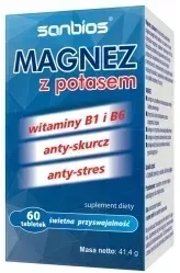 sanbios-magnez-z-potasem-wit-b1-b6-60-kap-na-skurcz