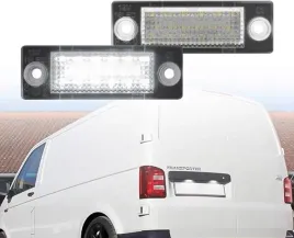 podswietlenie-led-rejestracji-passat-candy-jetta-touran-golf-plus-transport