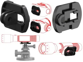 adapter-gopro-ledlenser-typu-d-do-h15r-core-work-h19r-core-signature