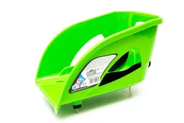 oparcie-siedzisko-do-sanek-tatra-bullet-zielone