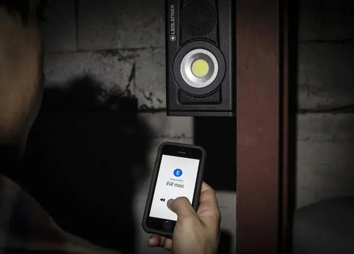 latarka-ledlenser-if4r-music-waga-400-g-stan-nowy