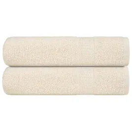 reczniki-kapielowe-frogn-2-szt-kremowe-70x140-cm-360-g-m