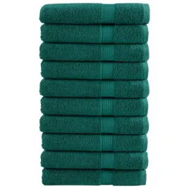 reczniki-premium-solund-10-szt-zielone-80x200-cm-600-g-cm