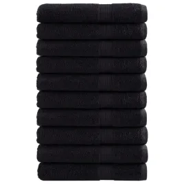 reczniki-premium-solund-10-szt-czarne-80x200-cm-600-g-cm