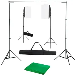 fotograficzny-zestaw-studyjny-z-lampami-softbox-i-tlem