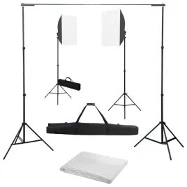 fotograficzny-zestaw-studyjny-z-lampami-softbox-i-tlem