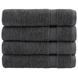 reczniki-premium-solund-4-szt-antracytowe-100x150-cm-600-g-m