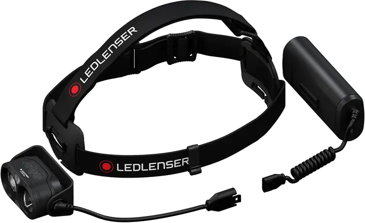 latarka-ledlenser-h19r-core-stan-nowy