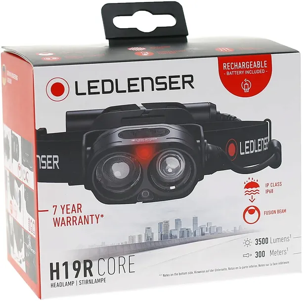 latarka-ledlenser-h19r-core-stan-nowy