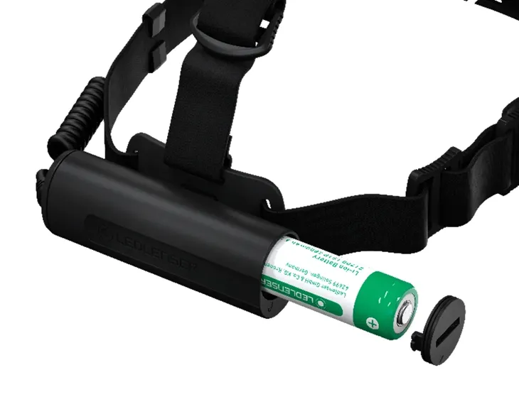 latarka-ledlenser-h7r-core-stan-nowy