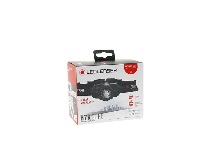 latarka-ledlenser-h7r-core-stan-nowy
