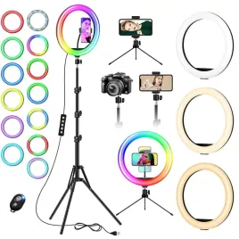 lampa-do-youtube-selfie-makijazu-tik-tok-fotografia-na-piekne-zdjecia