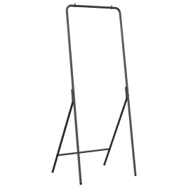 czarny-wieszak-na-ubrania-stalowy-60-x-53-x-155-cm