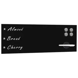 scienna-tablica-magnetyczna-szklana-czarna-60-x-20-cm