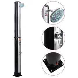 prysznic-solarny-ogrodowy-40-l-czarno-srebrny-16-x-220-cm