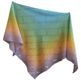 chusta-mech-niemech-recznie-robiona-190-x-80-bawelna-handmade-rekodzielo
