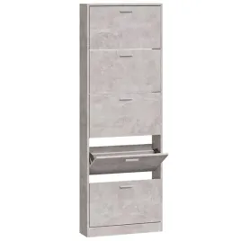 szafa-na-buty-szarosc-betonu-59x17x169-cm