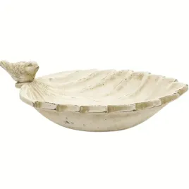 ozdoba-do-ogrodu-bezowe-poidlo-poidelko-dla-ptakow-11-x-32-x-21-cm