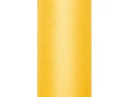 tiul-gladki-zolty-30-cm-x-9-metrow-1-szt