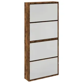 szafka-na-buty-z-lustrem-przydymiony-dab-63x17x134-cm