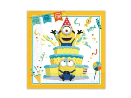 serwetki-urodzinowe-minionki-33-cm-20-szt