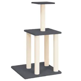 drapak-dla-kota-multimebel-475x475x855-cm-ciemnoszary