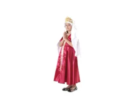 kostium-swieta-jadwiga-dla-dziecka