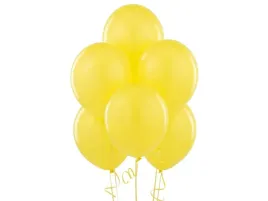 balony-lateksowe-pastelowe-zolte-duze-100-szt