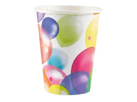 kubeczki-papierowe-baloniki-250-ml-8-szt