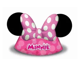 czapeczki-papierowe-myszka-minnie-6-szt
