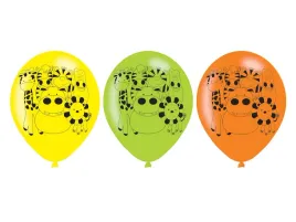 balony-urodzinowe-party-w-dzungli-23-cm-6-szt