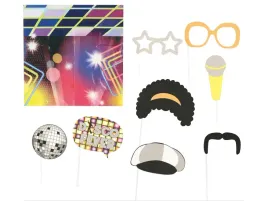 foto-rekwizyty-disco-z-tlem-6-szt