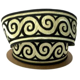 tasma-zakardowa-tasma-ozdobna-35061-czarno-zlota-35cm